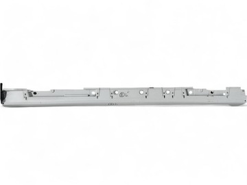 фото thumb №2, Toyota prius plus + гібрид захист накладка планка порога порогова ліва