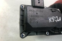 фото thumb №4, Карбюратор renault clio iv bh_ 161206038r 2014