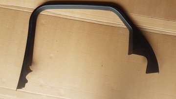 фото thumb №1, Планка дверь правый зад jaguar xf gx63-25514-a