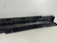 Молдинг поріг ліва поріг лівий alfa romeo stelvio 16- 156149892 Доставка, фото thumb