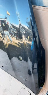 фото thumb №3, Капот volvo v60 przed liftem 2010-2014