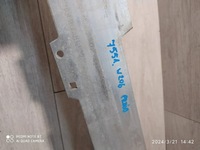 фото thumb №9, 7551. mercedes w206 балка бампер перед a2066200000