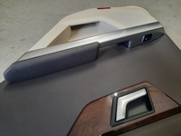 фото thumb №13, Mercedes glk x204 09-15 обшивка двері лівий правий задня usa