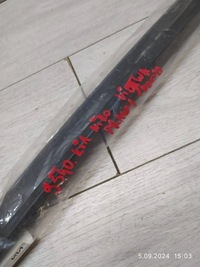 фото thumb №2, 9540. kia niro молдинг двері правий перед 87722g5000