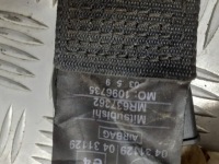 фото thumb №3, Pas безопасности левый перед mitsubishi space star 1.9 did