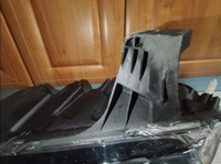 фото thumb №14, Ford transit connect ft11-13w029-db лампа передняя