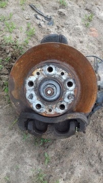 фото thumb №9, Амортизатор mcpherson  поворотна опора права peugeot boxer ii 2.2hdi