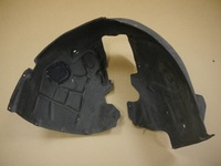 фото thumb №1, Audi a6 c7 подкрылок перед левая 4g0821133d