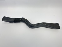 фото thumb №1, Шланг повітря впуск повітрозабірник пластик труба канал mercedes w124 1245282915