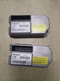 фото thumb №1, Датчик модуль подушек 30667469 volvo s80 2,4 d5
