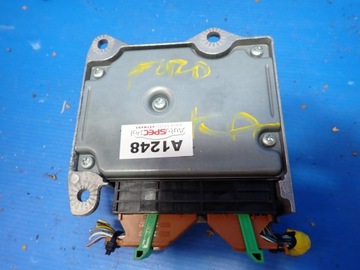 фото thumb №8, Szt модуль датчик подушка безопасности ford ka mk2 51800461