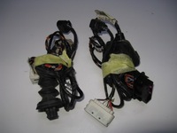 фото thumb №1, Электропроводка дверь задняя seat leon ii