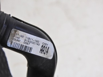 фото thumb №8, Джгут установка двигуна hyundai i40 1.7 crdi