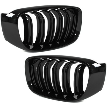 фото thumb №11, Bmw 3 f34 gran туризмо m набор решётки радиатора решётка решётка радиатора решётка