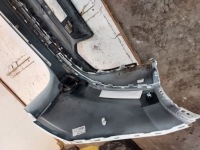 фото thumb №7, Бампер vw touareg r-line 760 задняя nr tw710