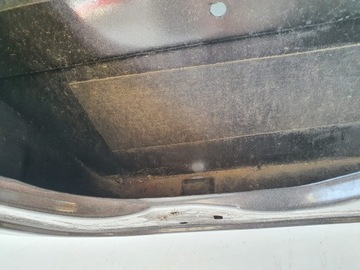 фото thumb №6, Vw golf ii 191 двері лівий зад оригінал