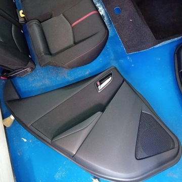 фото thumb №15, Mazda 2 dj dl сиденья, сиденья салон комплект eu