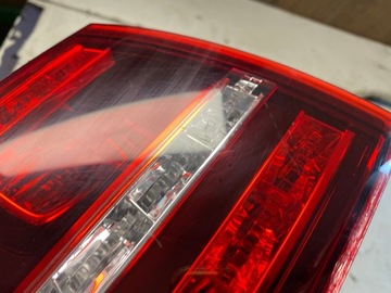 фото thumb №12, Vw golf vii рестайлінг лампа лівий зад 5g0945207