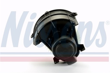 фото thumb №15, Nissens 87139 воздуходувка audi q7 06-