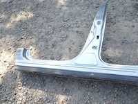 фото thumb №1, Порог левый mazda cx-5 12-17 r.