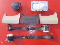 фото thumb №6, Ford mustang 6 vi escape edge подушка повітряна колінна подушка безпеки kolan srs