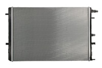 фото thumb №1, Радиатор двигателя valeo 701396