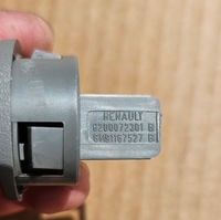 фото thumb №5, Trafic vivaro ii кронштейн кліпса 8200072301 01-14