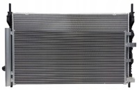 Комплект радіатор + вентилятор ford transit custom 2.0tdci автоматична коробка передач Ціна, фото thumb