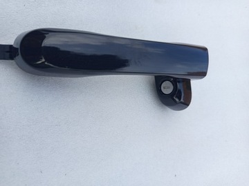 фото thumb №3, Jeep renegade ручка з дверь левый перед