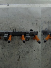 фото thumb №4, D681 молдинг упорскування spark m300 1.0