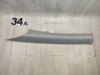 Tesla model 3 защита стойка обивка правый задний  1086269 Цена, фото thumb