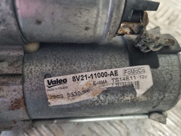 фото thumb №3, Ford ecosport 1.5 tdci стартер