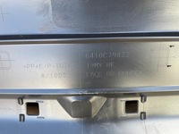 фото thumb №9, Mitsubishi outlander iii lift бампер задня задній новий оригінал 6410c798zz