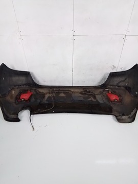 фото thumb №7, M274 бампер зад opel mokka x g4c pdc