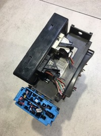 фото thumb №7, Модуль bsi laguna ii 1.8 16v 8200190268