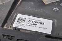 фото thumb №7, Volvo s90 v90 лампа правая передняя правый перед mid led 31655155