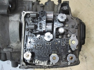 фото thumb №7, Audi a3 3.2 v6 4x4 04r 250km bdb коробка передач коробки передач 02e301103f 02e301107t agaa
