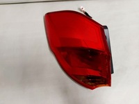 фото thumb №1, Kia ceed ii hb лампа левая задняя 92401-a20