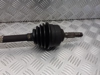 фото thumb №3, Приводной вал левая передняя citroen c3 1.4 9638016980