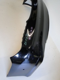 Mercedes cla 117 117 бампер задний pts 191 с Разборки, фото thumb