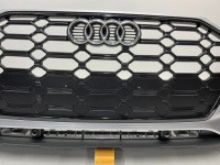 Бампер передний перед audi q5 80a рестайлинг Недорого, фото thumb