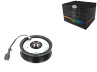 фото thumb №1, Сцепление полный компрессор кондиционера subaru