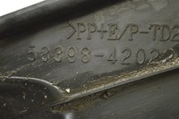 фото thumb №5, Lexus nx 2018 мат багажника do кузов pickup