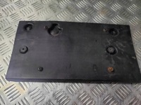 Купить Alfa romeo stelvio основание номерного знака регистрационный подкладка, фото thumb