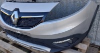 фото thumb №3, Бампер передний renault scenic iii xmod 620264089r