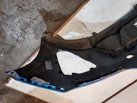 фото thumb №6, Бампер решётка kia ceed iii 18+ перед nr w425