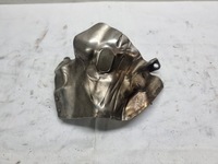 фото thumb №1, Mercedes w117 cla защита тепловая