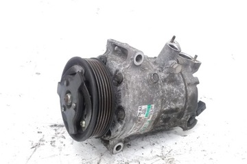 фото thumb №6, Компрессор кондиционера vw sharan 7n1, 7n2 1k0820808f 1.97l дизель 103kw