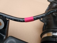 фото thumb №3, Renault clio v captur ii 1.0 tce h4db450 шланг труба воздуха 165760960r