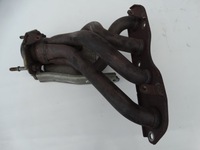 фото thumb №1, Коллектор выпускной mitsubishi colt 1.3